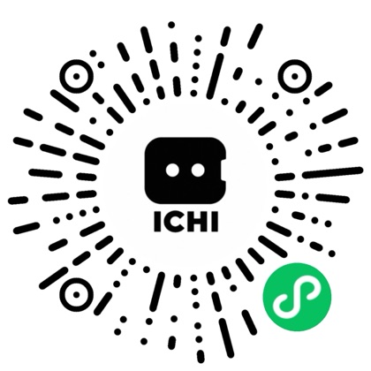 ICHI 一奇抽赏助手小程序码
